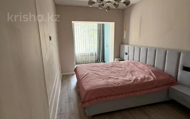 4-комнатная квартира · 80 м² · 3/13 этаж, Абая — Саина за 72 млн ₸ в Алматы, Ауэзовский р-н — фото 2