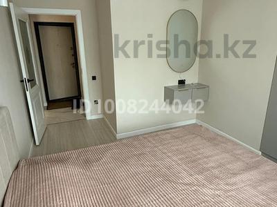 2-комнатная квартира · 36 м² · 5 этаж, мкр Кайрат, Туркестан 115 — Рыскулова и восточка за 270 000 〒 в Алматы, Турксибский р-н