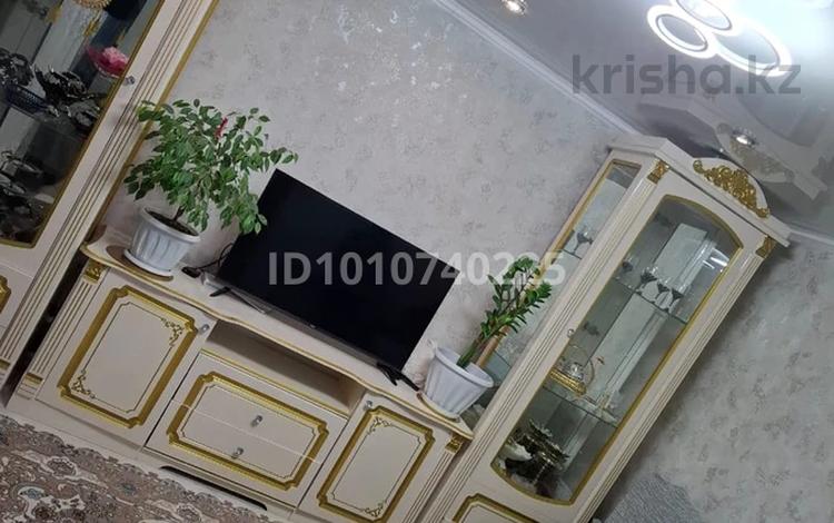 Часть дома · 3 комнаты · 63 м² · 6 сот., Межквартальный за 18.5 млн ₸ в Абае — фото 2