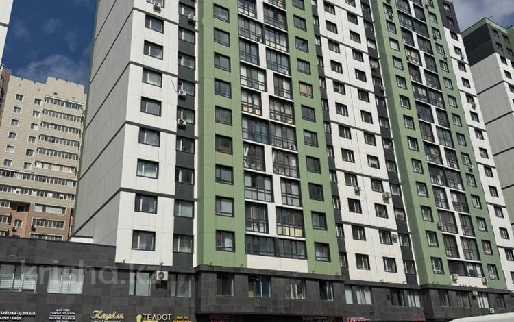 Свободное назначение, офисы, магазины и бутики, салоны красоты, медцентры и аптеки, образование · 110 м² за 90 млн ₸ в Астане, Алматы р-н — фото 2
