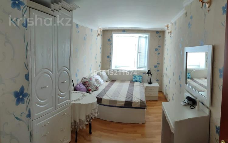 3-бөлмелі пәтер · 56 м² · 3/4 қабат, 342 7, бағасы: 25 млн ₸ в Семее — фото 2