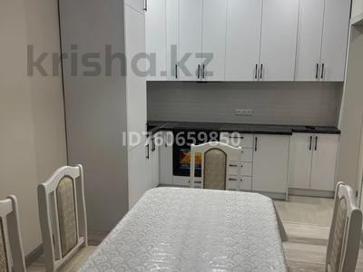 2-комнатная квартира · 70 м² · 3/3 этаж, Жангозина 61Б — Возле ЦОНа за 250 000 〒 в Каскелене