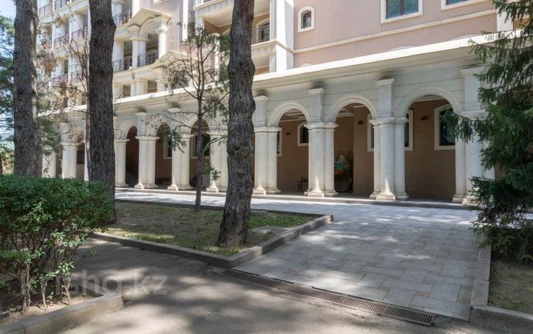 Кеңселер, конференц-залдар, студиялар · 323 м², бағасы: ~ 3.9 млн ₸ в Алматы, Медеуский р-н — фото 2