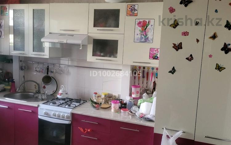 2-бөлмелі пәтер · 54 м² · 1/5 қабат, мкр Асар-1 1 — Новый Мечеть, бағасы: 25 млн ₸ в Шымкенте, Абайский р-н — фото 2