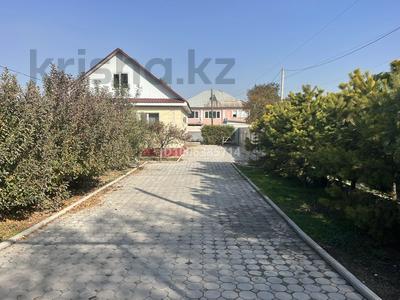 Отдельный дом · 4 комнаты · 105 м² · 5 сот., мкр Теректы, Мектеп 10а за 60.5 млн ₸ в Алматы, Алатауский р-н