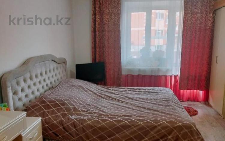 1-бөлмелі пәтер · 39.6 м² · 1 қабат, микрорайон Юбилейный 46, бағасы: 18 млн ₸ в Костанае — фото 2