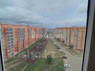 2-комнатная квартира, 57.5 м², 9/10 этаж, Самал 94 за 22.5 млн 〒 в Уральске