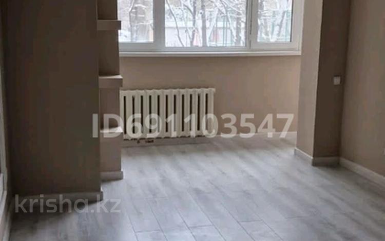 3-комнатная квартира, 84 м², 2/9 этаж помесячно, Абая 127/99 — Жарокова