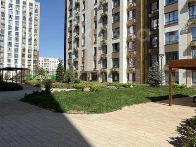 2-комнатная квартира · 46 м² · 13/16 этаж, Аргынбекова — Шаяхметова за 32 млн ₸ в Шымкенте
