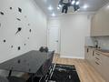 1-комнатная квартира · 49.3 м² · 10/16 этаж, К. Толеметова 64 за 30 млн ₸ в Шымкенте, Абайский р-н — фото 2