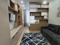 1-комнатная квартира · 49.3 м² · 10/16 этаж, К. Толеметова 64 за 30 млн ₸ в Шымкенте, Абайский р-н — фото 5