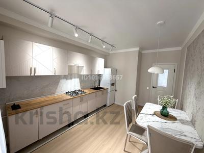 2-бөлмелі пәтер · 50 м² · 5/9 қабат, мкр Шымсити, Байдибек би 126/7, бағасы: 24.5 млн ₸ в Шымкенте, Абайский р-н