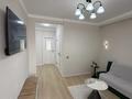 2-бөлмелі пәтер · 50 м² · 5/9 қабат, мкр Шымсити, Байдибек би 126/7, бағасы: 24.5 млн ₸ в Шымкенте, Абайский р-н — фото 3
