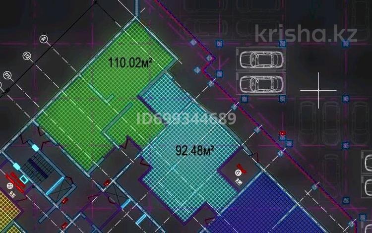 Свободное назначение, склады, общепит, развлечения · 203.4 м² за 83 млн ₸ в Алматы — фото 11