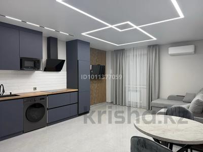 1-бөлмелі пәтер · 37 м² · 9/9 қабат, мкр Омега, Есенжанова 3/3 — Остановка омега, бағасы: 200 000 ₸ в Уральске