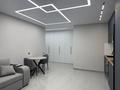 1-бөлмелі пәтер · 37 м² · 9/9 қабат, мкр Омега, Есенжанова 3/3 — Остановка омега, бағасы: 200 000 ₸ в Уральске — фото 2