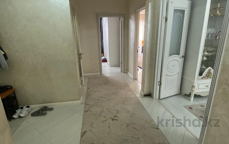 3-бөлмелі пәтер · 94.8 м² · 5/9 қабат, Ақбұлақ ш/а., бағасы: 46 млн ₸ в Алматы, Алатауский р-н — фото 2