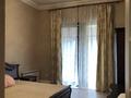 4-комнатная квартира, 220 м², 1/4 этаж помесячно, Керей-Жәнібек хандар за 1.5 млн 〒 в Алматы, Медеуский р-н — фото 21