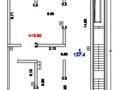 Свободное назначение · 137.5 м² за 1.4 млн ₸ в Алматы, Алмалинский р-н
