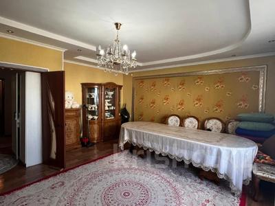 3-комнатная квартира · 75 м² · 2/5 этаж, мкр Нурсат 40 за 31 млн 〒 в Шымкенте, Каратауский р-н