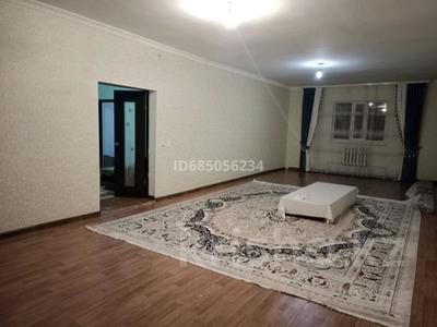 Отдельный дом · 3 комнаты · 180 м² · 10 сот., Заречный 3 Жибек жолы 756 — Жибек жолы 756 за 33 млн 〒 в Актобе, жилой массив Заречный-3
