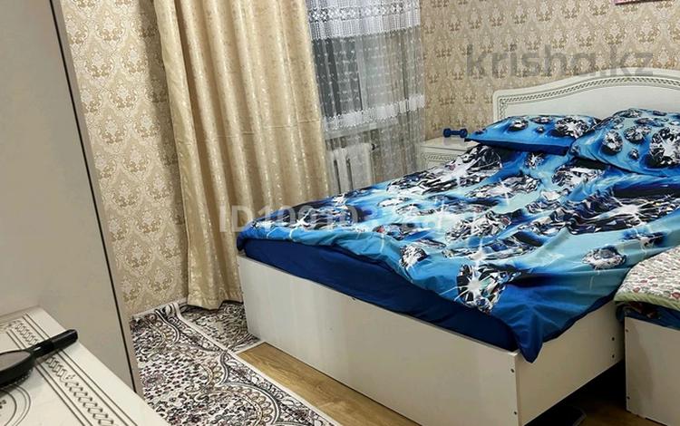 3-комнатная квартира · 65 м² · 2/5 этаж, Ауэзова 5а — Пед колеч где мастер грил за 22 млн ₸ в  — фото 2