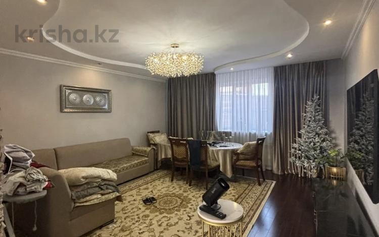Отдельный дом · 7 комнат · 700 м² · 10 сот., Дегерес 33 — Бурабай Кудайбердиулы за 220 млн ₸ в Астане, Алматы р-н — фото 12