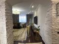 Отдельный дом · 7 комнат · 700 м² · 10 сот., Дегерес 33 — Бурабай Кудайбердиулы за 220 млн ₸ в Астане, Алматы р-н — фото 10