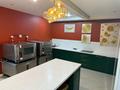 Отдельный дом · 7 комнат · 700 м² · 10 сот., Дегерес 33 — Бурабай Кудайбердиулы за 220 млн ₸ в Астане, Алматы р-н — фото 44