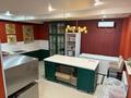 Отдельный дом · 7 комнат · 700 м² · 10 сот., Дегерес 33 — Бурабай Кудайбердиулы за 220 млн ₸ в Астане, Алматы р-н — фото 45