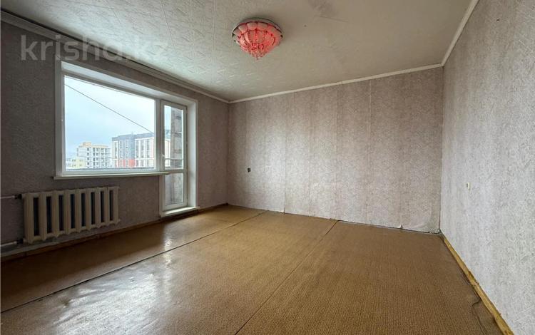 3-комнатная квартира · 64 м² · 9/10 этаж, мкр Юго-Восток, Таттимбета за 22 млн ₸ в Караганде, Казыбек би р-н — фото 3