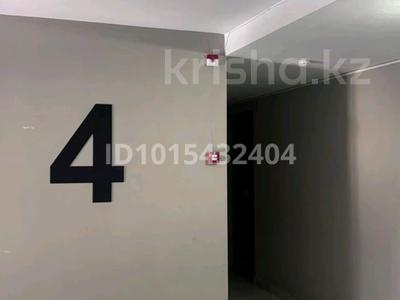 1-комнатная квартира · 30 м² · 4/9 этаж, мкр Аккент 74 за 170 000 ₸ в Алматы, Алатауский р-н