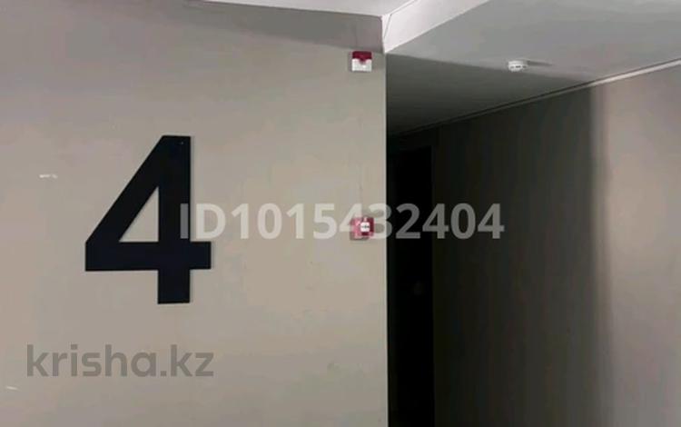 1-комнатная квартира · 30 м² · 4/9 этаж, мкр Аккент 74 за 170 000 ₸ в Алматы, Алатауский р-н — фото 2