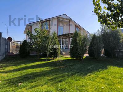 Продажа домов и дачи в Алматинской обл.: Отдельный дом · 6 комнат · 295 м² · 10 сот., Ауэзова 123а за ~ 74.5 млн 〒 Отдельный дом · 6 комнат · 295 м² · 10 сот., Ауэзова 123а за ~ 74.5 млн 〒 в Шамалгане