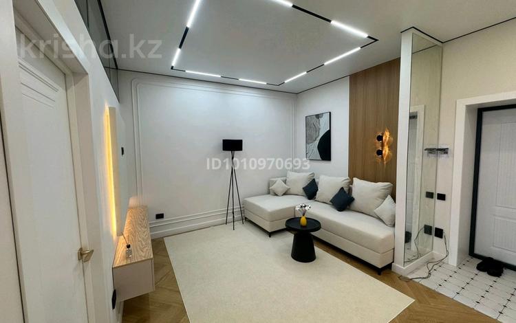 2-комнатная квартира · 52 м² · 2/9 этаж, мкр. Алтын орда 2 за 26.5 млн ₸ в Актобе — фото 2