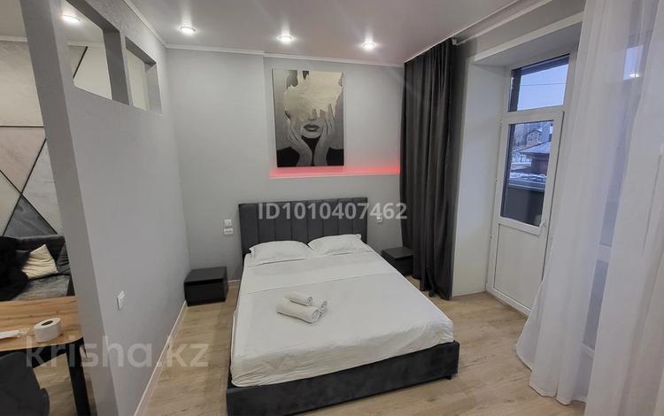 1-комнатная квартира · 41 м² · 1/9 этаж, Сатпаева 182 — Толстого - Сатпаева за 15 000 ₸ в Павлодаре — фото 3