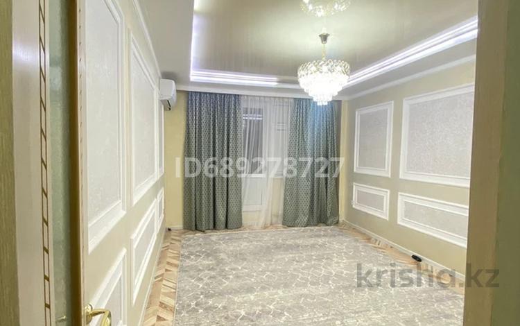 3-комнатная квартира · 73 м² · 5/5 этаж, Улы дала 16 за 25 млн ₸ в Таразе — фото 2