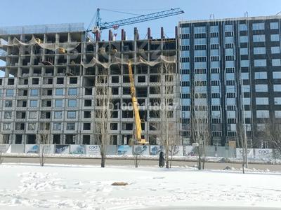 1-комнатная квартира · 41 м² · 7/9 этаж, 3-й микрорайон, Гашека 5а — Чкалова за 17.5 млн 〒 в Костанае