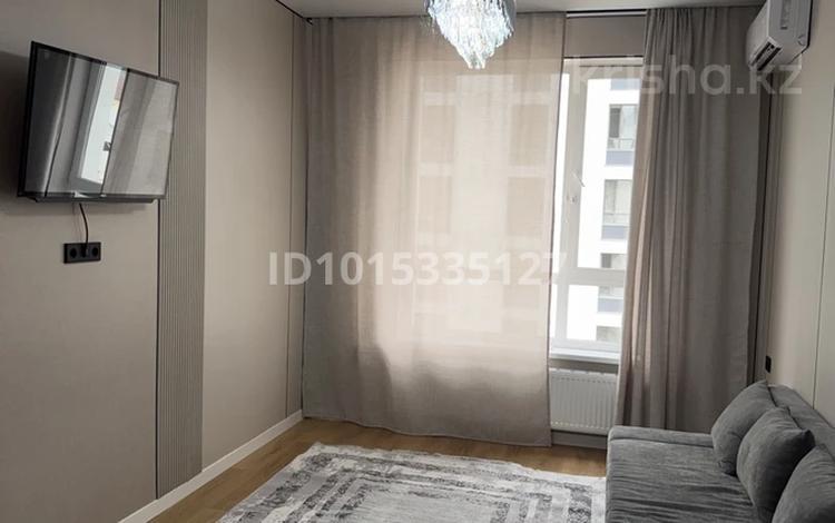 2-бөлмелі пәтер · 52 м² · 4/12 қабат, ул. Фадеева, 38г 38 — Братская Фадеева, бағасы: 420 000 ₸ в Алматы, Алатауский р-н — фото 2