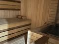 Отдельный дом · 7 комнат · 450 м² · 15 сот., Альпинистов 29Б за 150 млн 〒 в Караганде, Казыбек би р-н — фото 13