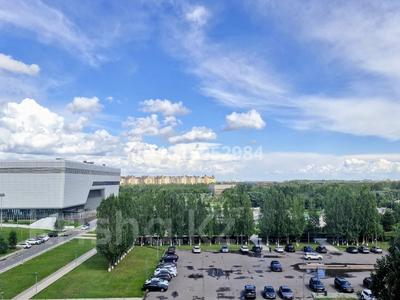 2-комнатная квартира · 66 м² · 7/10 этаж, Алихан Бокейхан 10 за 39.5 млн ₸ в Астане, Есильский р-н