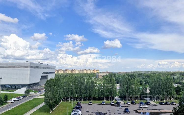 2-комнатная квартира · 66 м² · 7/10 этаж, Алихан Бокейхан 10 за 39.5 млн ₸ в Астане, Есильский р-н — фото 10