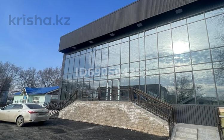 Свободное назначение, магазины и бутики, салоны красоты · 480 м² за 1.5 млн ₸ в Алматинской обл., 71-й Разъезд — фото 2