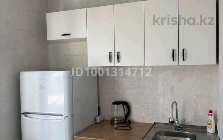 1-комнатная квартира · 33 м² · 5/5 этаж, Астана 34 — Пушкина за 5 000 ₸ в Аксу — фото 2
