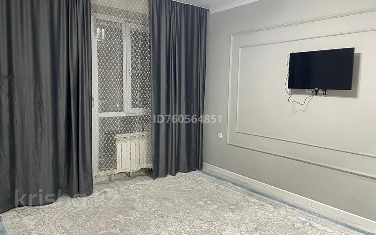 1-комнатная квартира · 45 м² · 2/6 этаж, мкр Шугыла, Жунисова — Проспект Алатау-Райымбека за 180 000 ₸ в Алматы, Наурызбайский р-н — фото 11