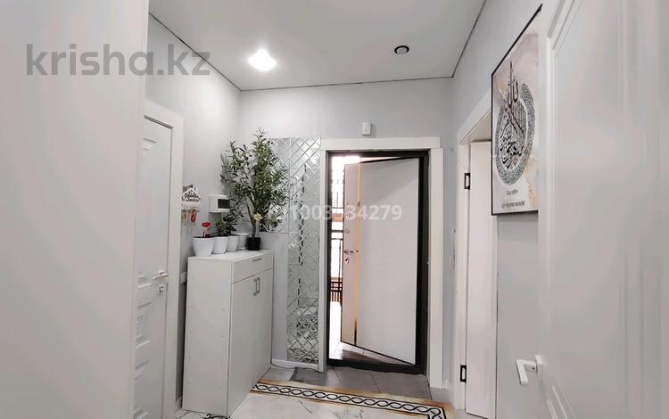 1-комнатная квартира · 45 м² · 2/5 этаж, мкр Саялы, Мкр. Саялы — АвтоЦон за 26 млн 〒 в Алматы, Алатауский р-н — фото 2