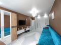 1-комнатная квартира · 45 м² · 2/5 этаж, мкр Саялы, Мкр. Саялы — АвтоЦон за 26 млн 〒 в Алматы, Алатауский р-н — фото 4