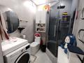 1-комнатная квартира · 45 м² · 2/5 этаж, мкр Саялы, Мкр. Саялы — АвтоЦон за 26 млн 〒 в Алматы, Алатауский р-н — фото 9