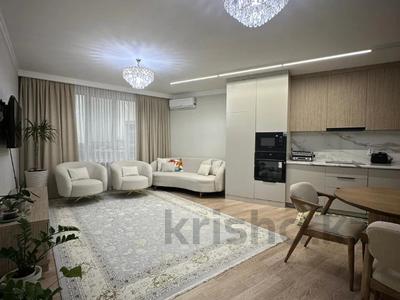 3-бөлмелі пәтер · 75 м² · 11/12 қабат, Байдибек би, бағасы: 51 млн ₸ в Шымкенте, Каратауский р-н