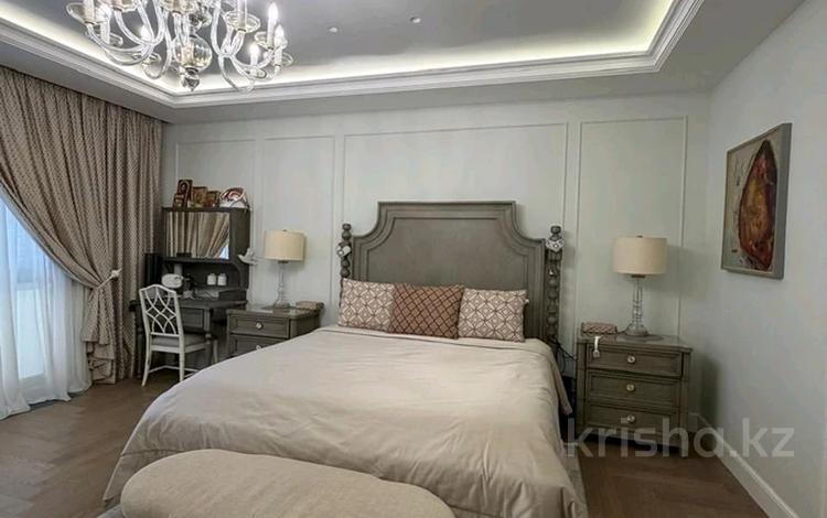 4-бөлмелі пәтер · 184.6 м² · 1/3 қабат, Оспанова, бағасы: 350 млн ₸ в Алматы, Медеуский р-н — фото 2